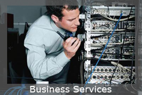 Business Services