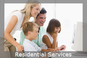 Residential Services