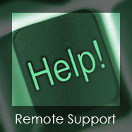 Remote Support Request